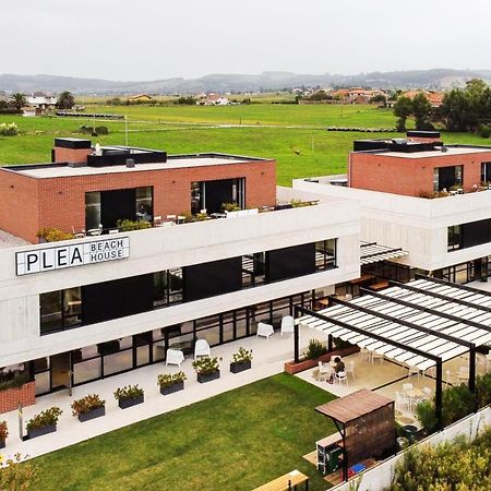 Plea Beach House Loredo Zewnętrze zdjęcie