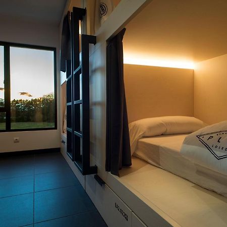 Plea Beach House Loredo Zewnętrze zdjęcie