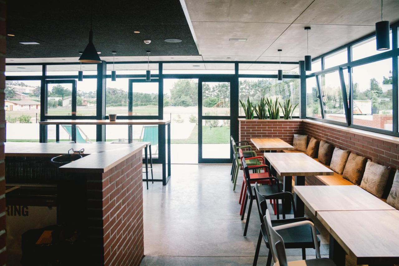 Plea Beach House Loredo Zewnętrze zdjęcie