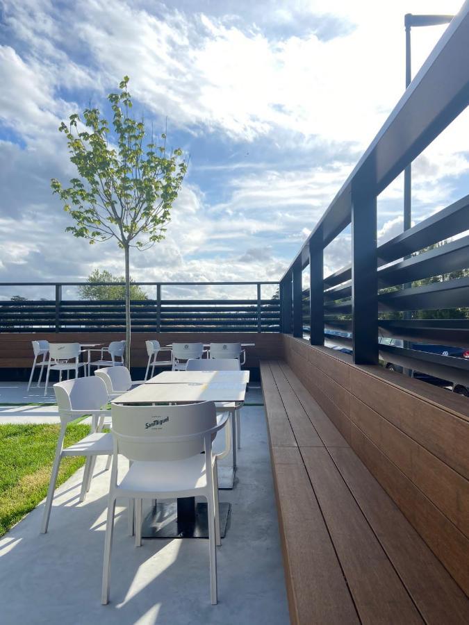 Plea Beach House Loredo Zewnętrze zdjęcie