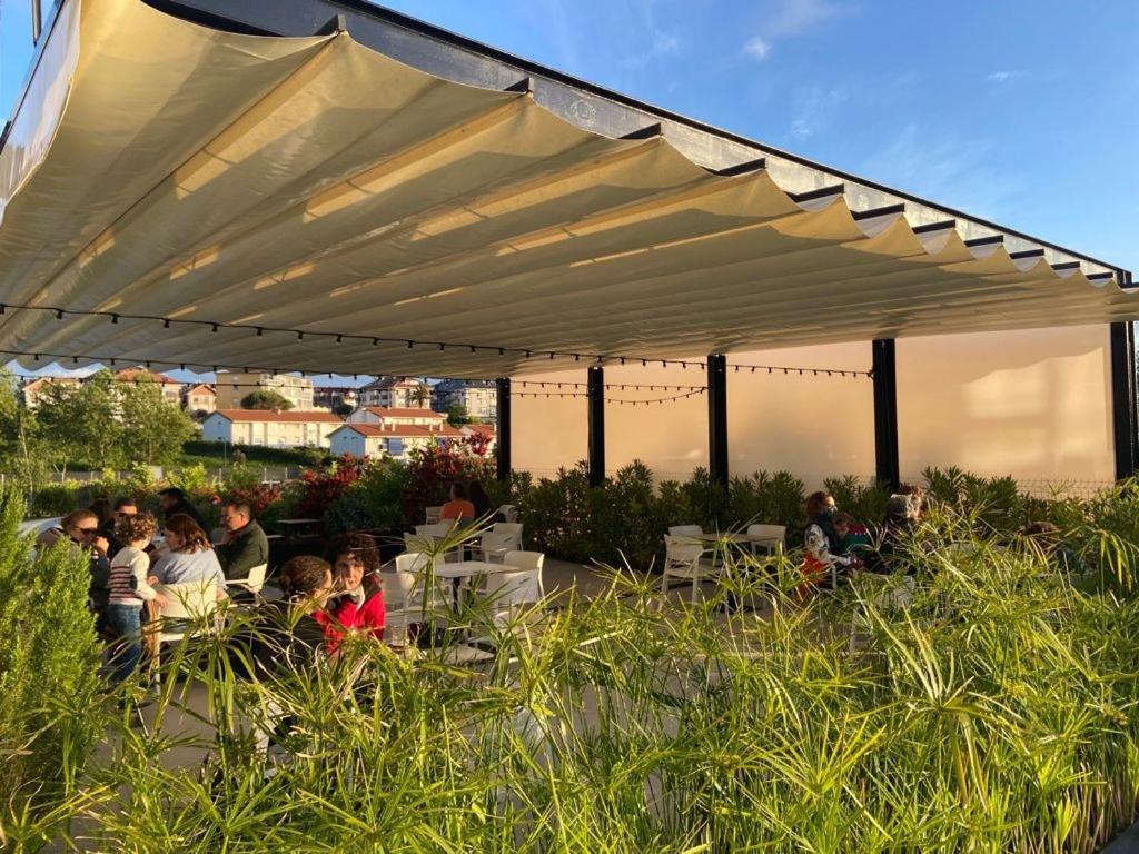 Plea Beach House Loredo Zewnętrze zdjęcie