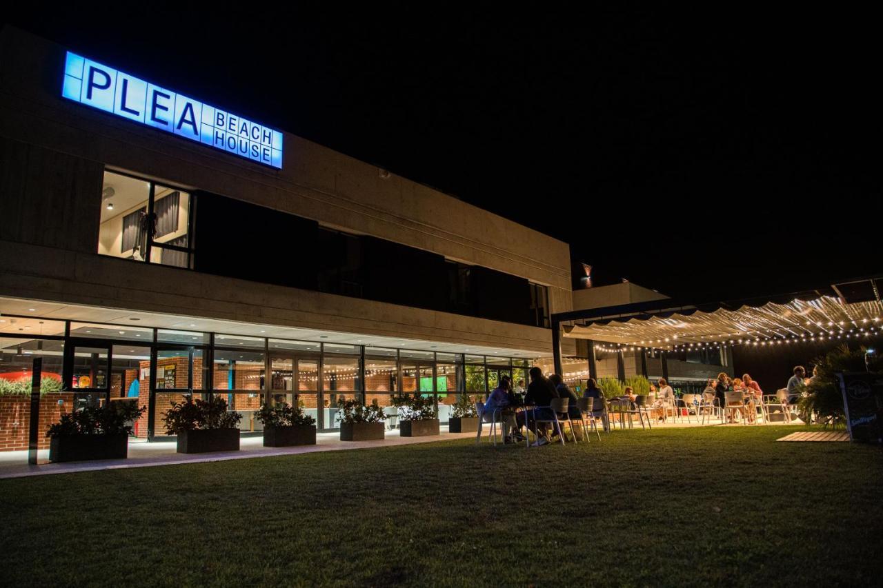 Plea Beach House Loredo Zewnętrze zdjęcie