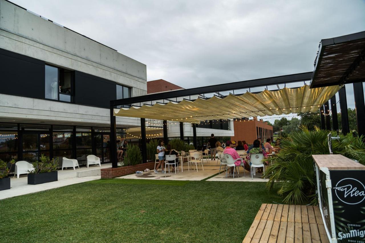 Plea Beach House Loredo Zewnętrze zdjęcie