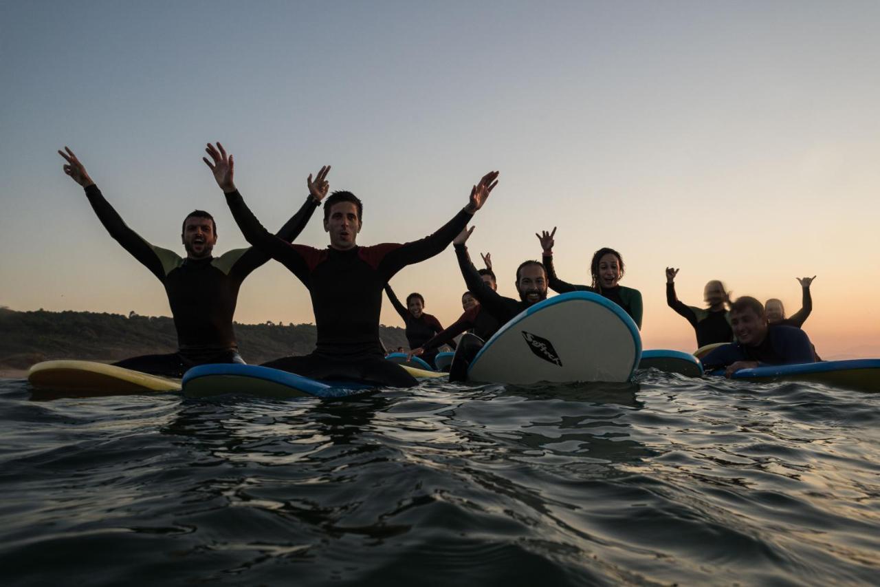 Plea Beach House Loredo Zewnętrze zdjęcie
