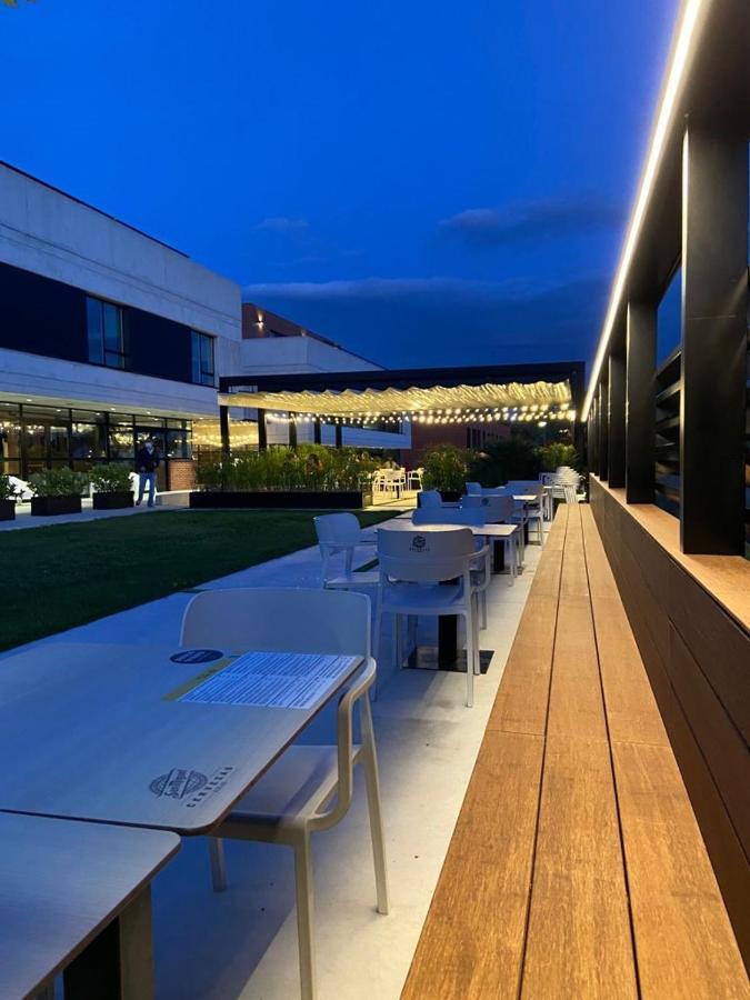 Plea Beach House Loredo Zewnętrze zdjęcie