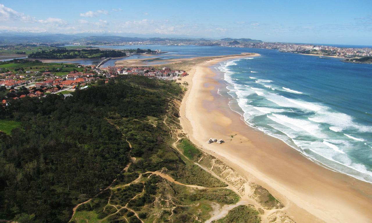Plea Beach House Loredo Zewnętrze zdjęcie