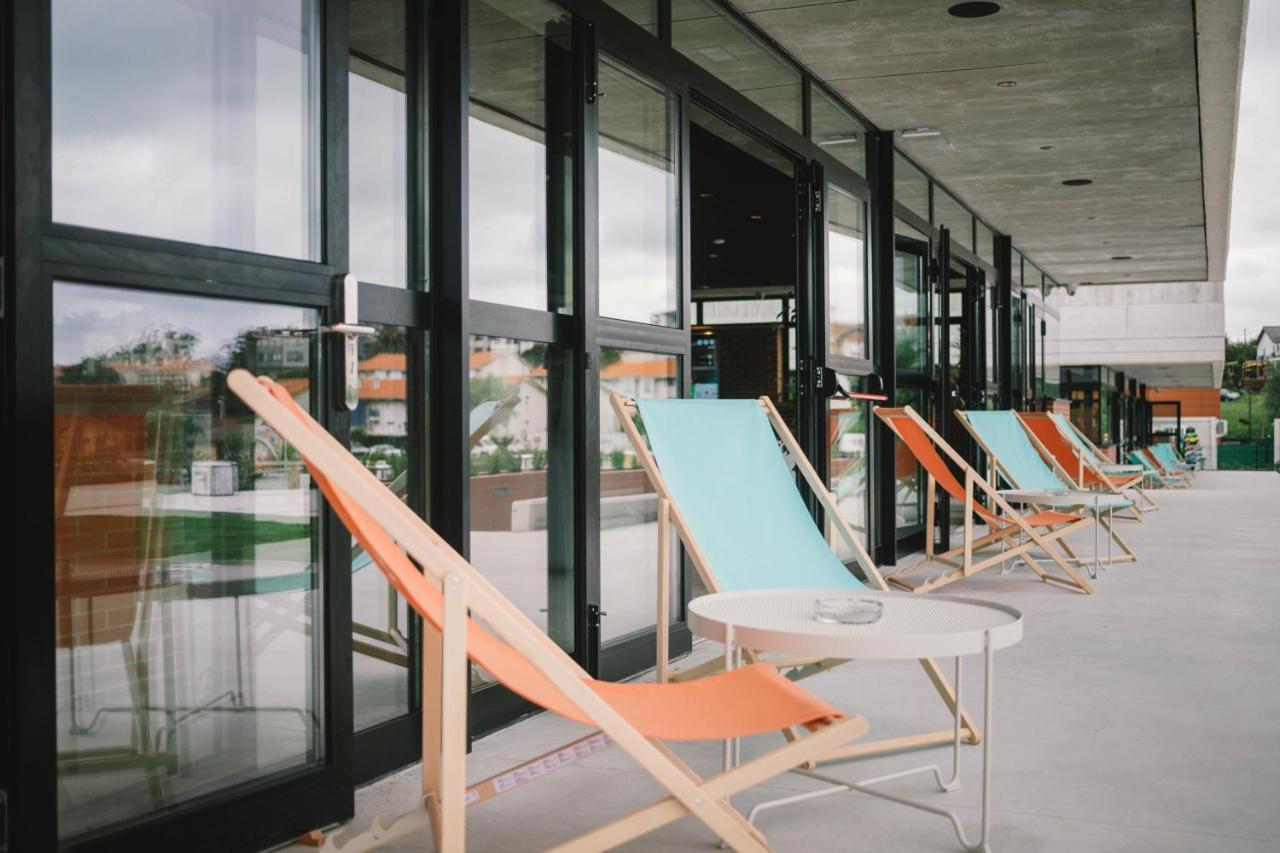 Plea Beach House Loredo Zewnętrze zdjęcie