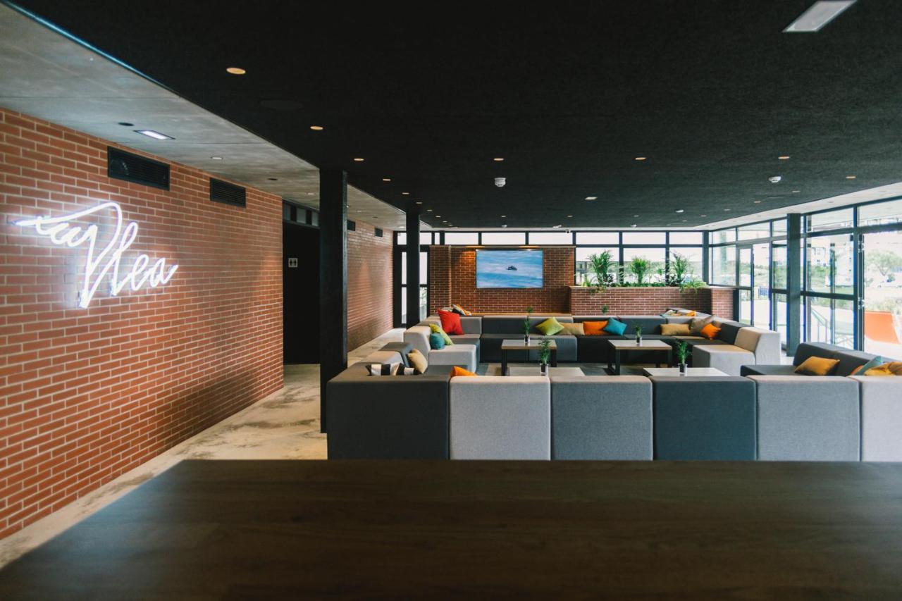 Plea Beach House Loredo Zewnętrze zdjęcie
