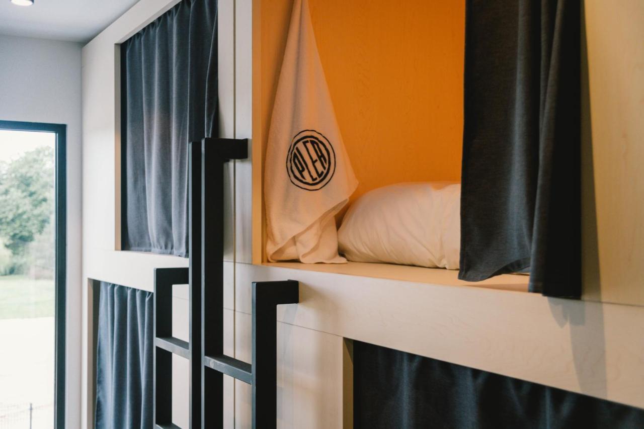 Plea Beach House Loredo Zewnętrze zdjęcie