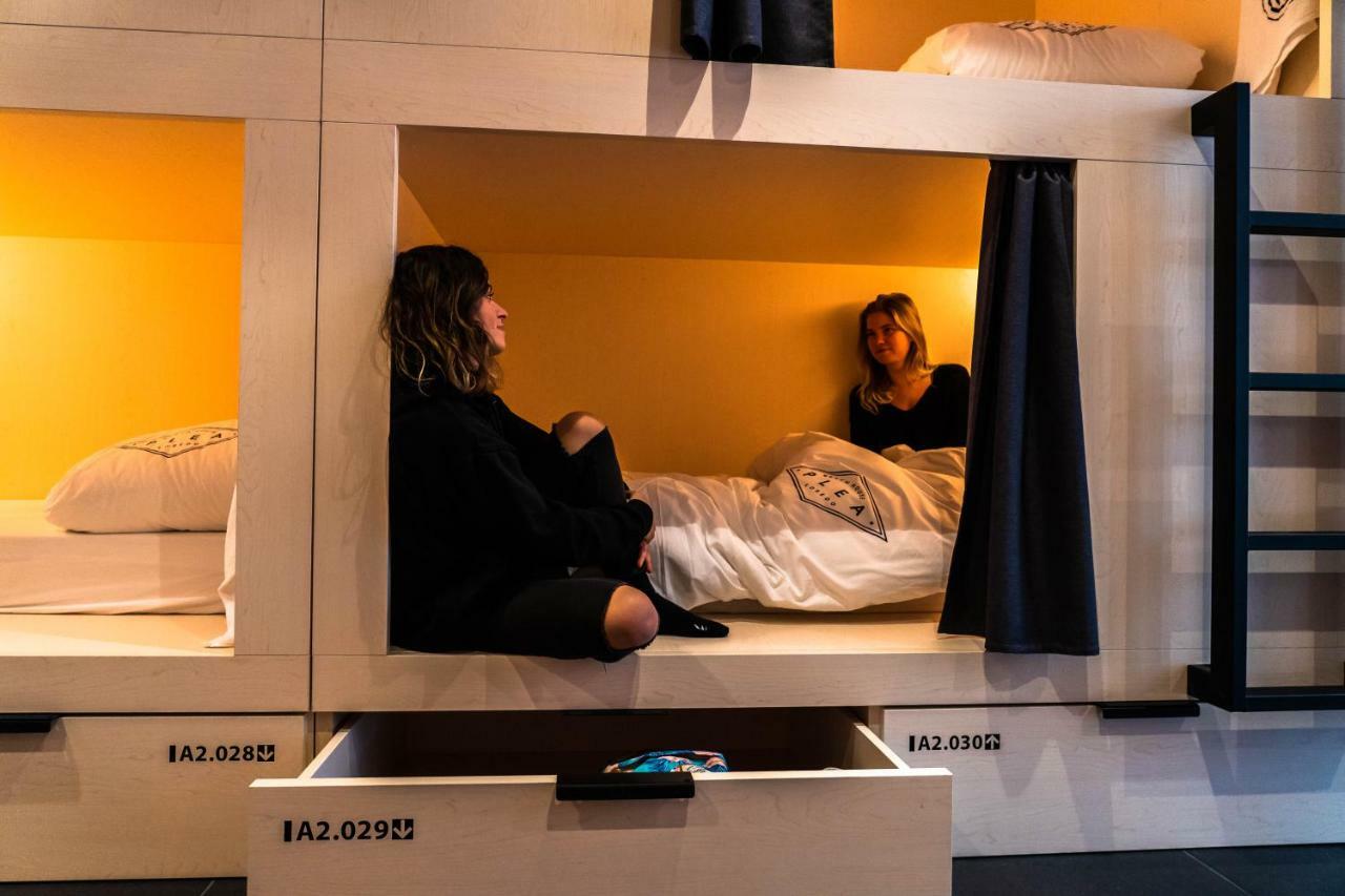 Plea Beach House Loredo Zewnętrze zdjęcie