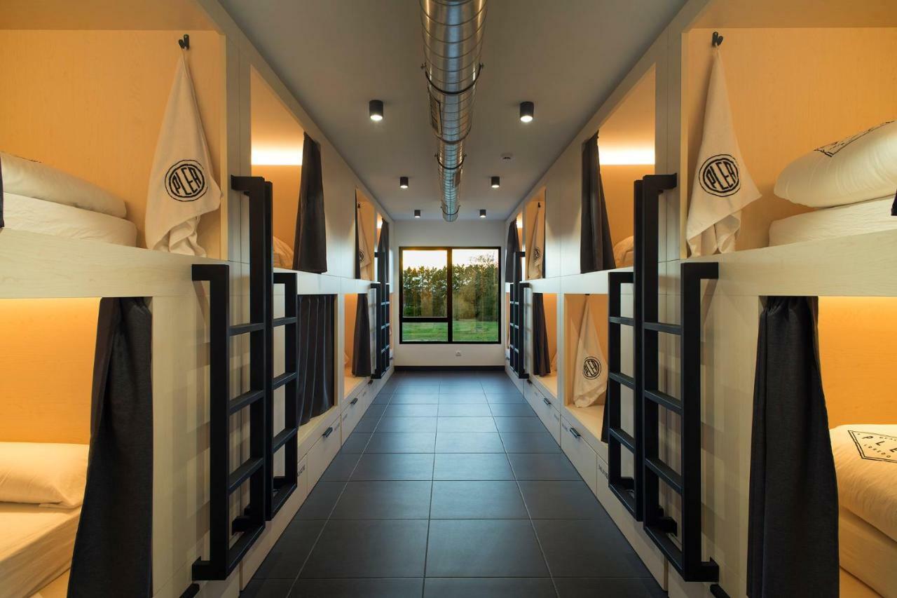Plea Beach House Loredo Zewnętrze zdjęcie