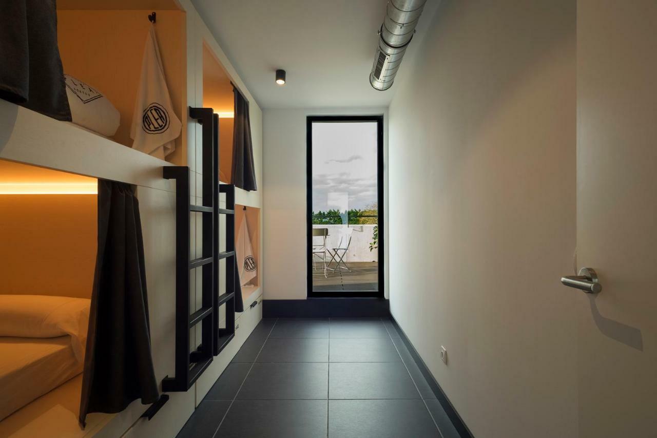 Plea Beach House Loredo Zewnętrze zdjęcie