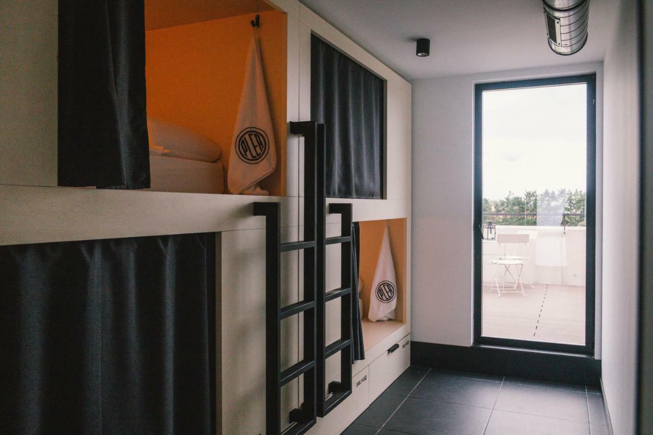 Plea Beach House Loredo Zewnętrze zdjęcie