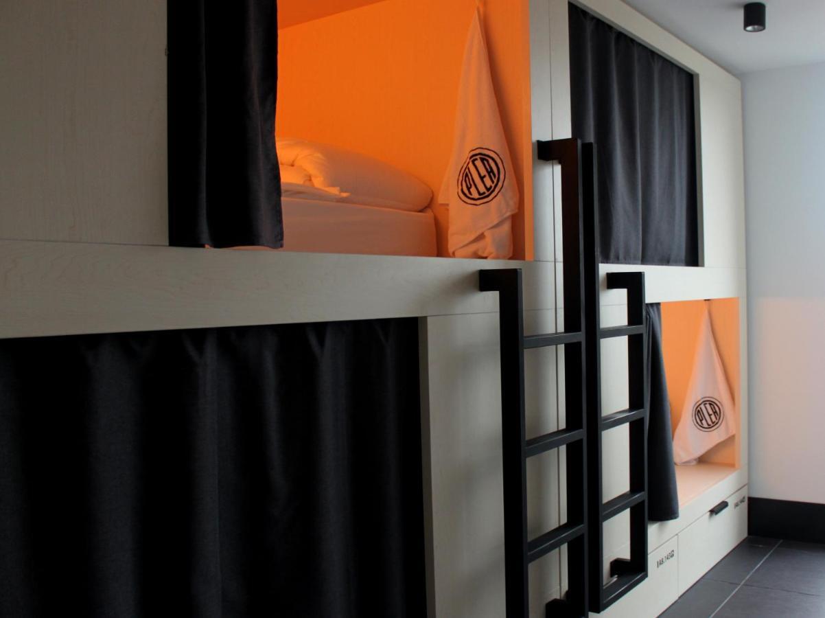 Plea Beach House Loredo Pokój zdjęcie